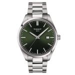 Tissot Pr 100 Watch T150.410.11.091.00