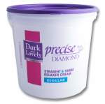 Straight & Shine Relaxer Cream Regular 5L For Normal Hair