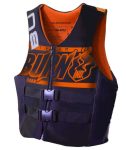 Burn 18 Limited Ski Vest - XL Burn Animal Gear