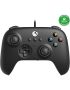 Ultimate Wired Controller For Xbox Series X Xbox Series S Xbox One Windows 10 & Windows 11 Black Xbox Series X/