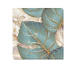 3PLY Lunch Napkins Luxary Mostera 20PCS 33X33CM