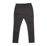 Sadie Mens Jeans Charcoal