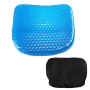 Astonishingly Comfortable Back Support Cushion