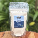 Waterberg Organics – Onion Powder