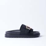 Slider - 8 Black