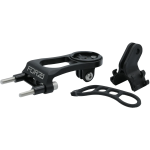 Integrated Gps Stem Mount V2 - Wahoo