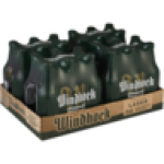 Lager Bottles 24 X 440ML