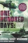 One Hundred Days Revised Edition Paperback Revised Edition