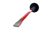 Chisel Steel Flat 14MM X 300MM
