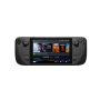 Steam Deck 256GB Handheld System - 3