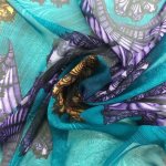 150CM Printed Fabric Per Meter Design 28