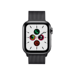 Apple Watch 44MM Series 5 Gps + Cellular Aluminium Case - Graphite Better