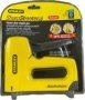 Stanley TR150 Sharpshooter Heavy Duty Staple Gun