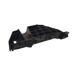 Suzuki Ertiga 1 Front Bumper Slide Right 14-19