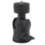 2-IN-1 MINI Ball Head With 1/4 Screw Mount