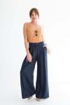 Tilly Tank Fudge - XL