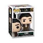 Funko Pop : Loki Season 2 – Loki