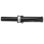 T Bar Row Landmine Attachment For Bar Stable And Durable Gym Equipment Space Saving Design Comfortable Inner Lining Multi Functi