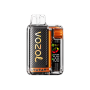 Vista 20000 Puff Disposable Vape - Lemon Lime - 50MG