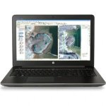 Hp Zbook 15 G3 I7 6TH Gen Laptop
