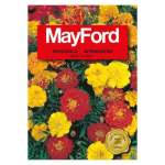 Mayford Marigold Boy ‘o Boy Seeds Pack