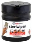 Steri-wipes - 500 Swabs