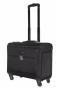 Tosca 18" Laptop Pilot Case With Spinner Wheels 622-65