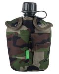 Lk Water Bottle Stainless Steel 500ML