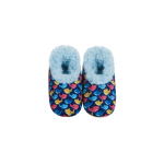 Snoozies Toddler Sharks - Medium