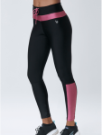 Orchid LEGGINGS - Large