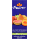 Mediterranean 40% Fruit Nectar Blend 200ML