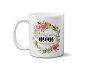 Mother's Day Gift - Coffee Mug - World's Best Mom - Gift For Her - Sweet Gift For Mom Mom Gift Gift For Mom