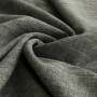 150CM Snow Look Linen Fabric Per Meter 7