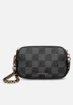 SMD-1213B Crossbody Bag - Black