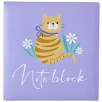 Note Block Purrfect Pets