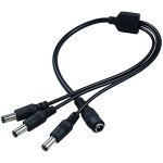 1-3 Dc Splitter