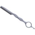Pro Razor Silver With Blade
