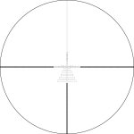Vortex Venom 5-25X56 Ffp EBR-7C Mrad