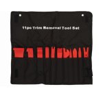 11PC Trim Removal Set