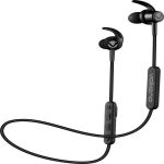 Volkano Epoch Series Bluetooth Earphones With Carry Case