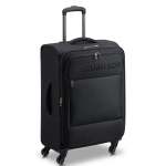 DELSEY Securitech Vanguard 65CM -black