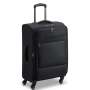 Delsey Securitech Vanguard 65cm -Black