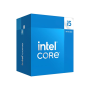 Intel 14TH Gen Core I5-14400 LGA1700 2.5GHZ 10-CORE Cpu