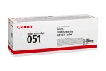 Canon 051H High Capacity Toner