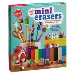 Make Your Own Mini Erasers Hardcover
