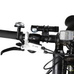 Olight FB-1 Bike Mount For 10-35MM Flashlights Universal