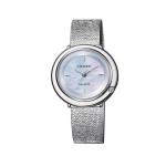 L Eco-drive Diamond Ambiluna