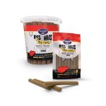 Bags O' Wags Chewies - Chicken - 120G