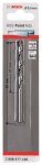 Bosch - Metal Drill Bit Hss Pointteq - 5.5MM