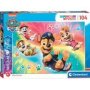 Brilliant Paw Patrol Jigsaw Puzzle 104 Pieces